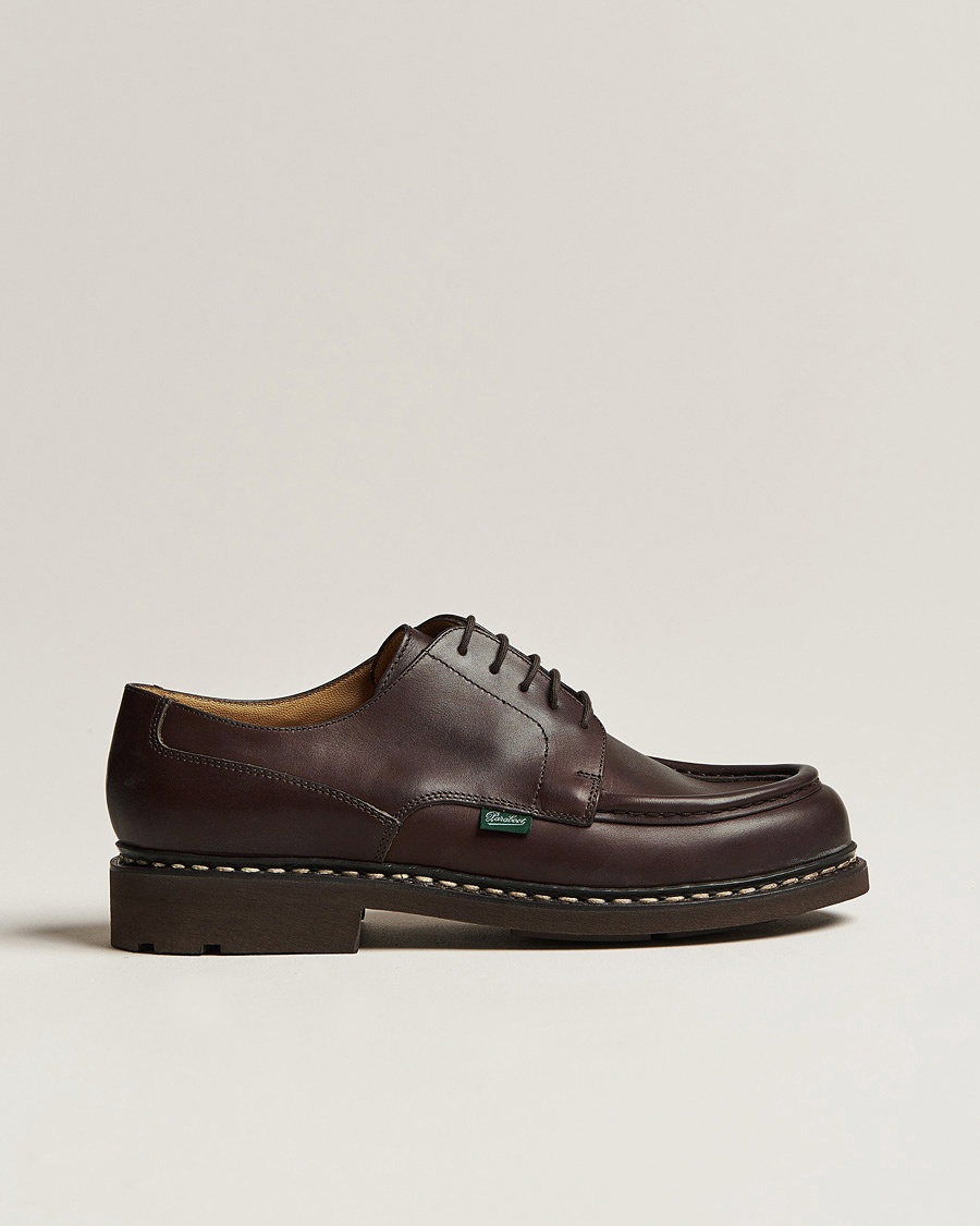Homme | Derbies | Paraboot | Villandry Derby Cafe