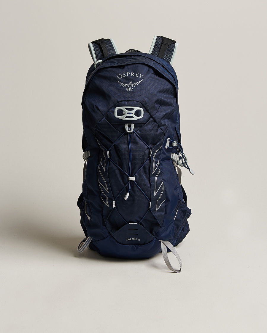 Heren | Osprey | Osprey | Talon 11 Backpack Ceramic Blue