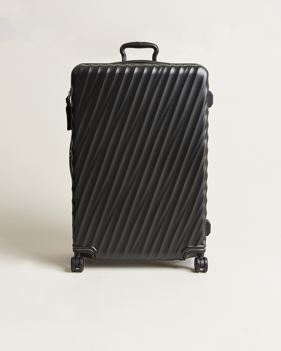 Homme | TUMI | TUMI | 19 Degree Extended Trip Packing Case Black