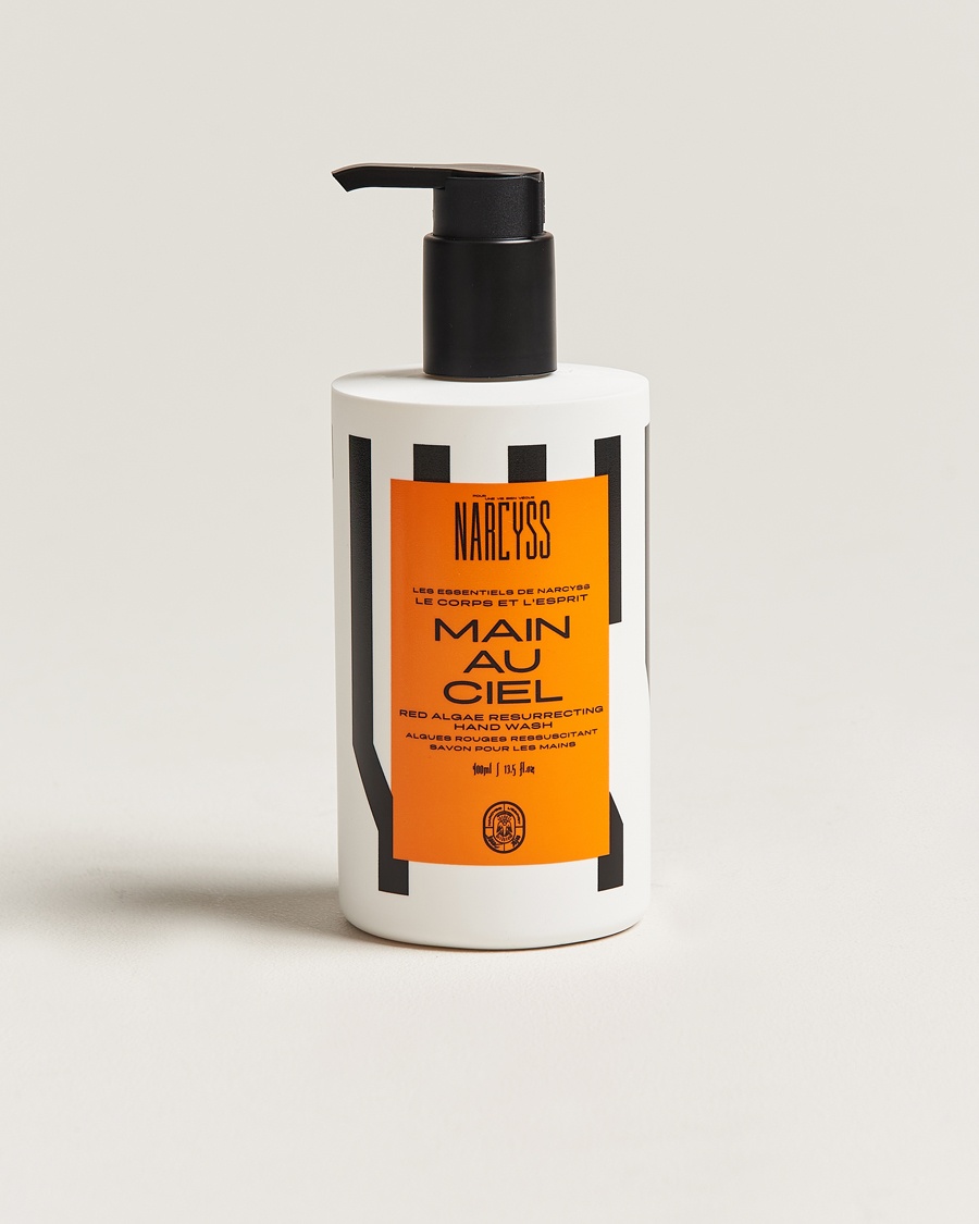 Homme | | Narcyss | Main Au Ciel Hand Wash