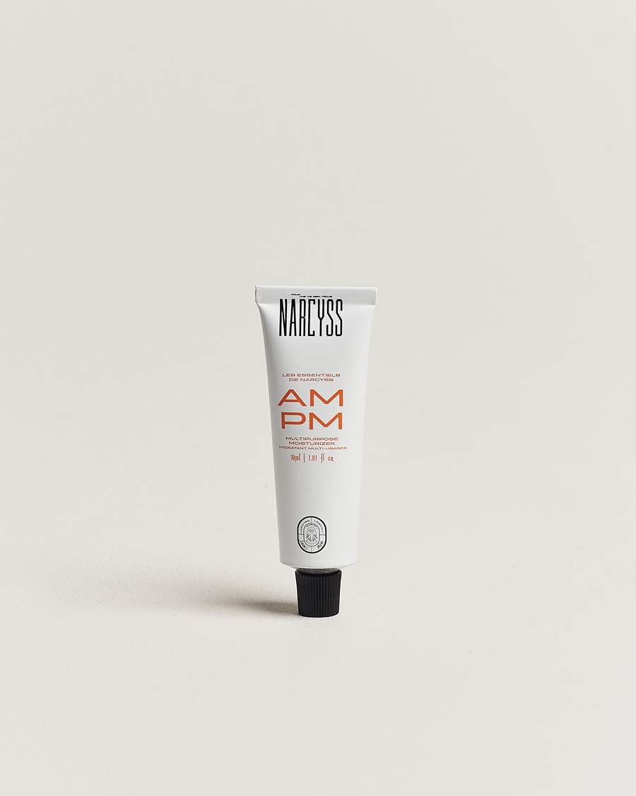 Homme | | Narcyss | AM/PM 30ML Travel Facial Moisturizer