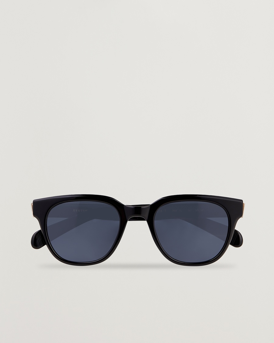Homme | Carl's Archive 30% | EYEVAN 7285 | Vadim Sunglases Black