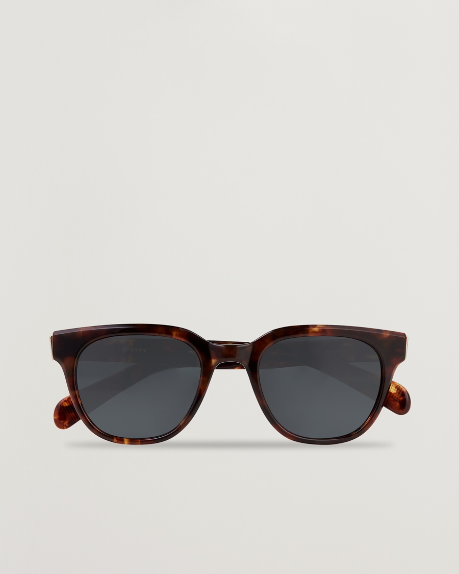 Homme | Carl's Archive 30% | EYEVAN 7285 | Vadim Sunglases Tortoise