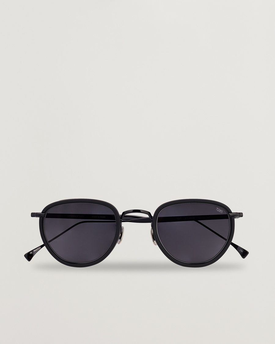 Homme | Carl's Archive 30% | EYEVAN 7285 | 797 Sunglasses Black