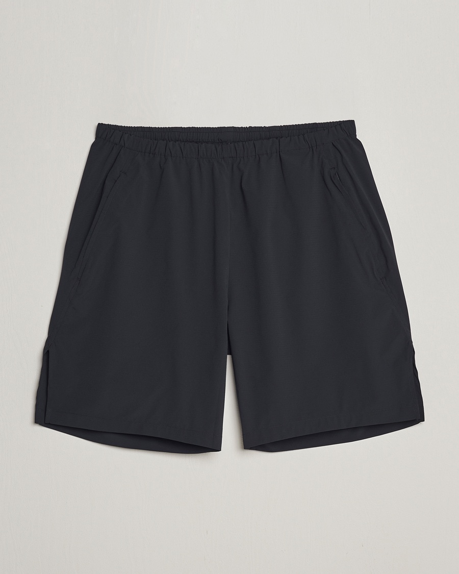 Homme | Houdini | Houdini | Pace Light Shorts True Black