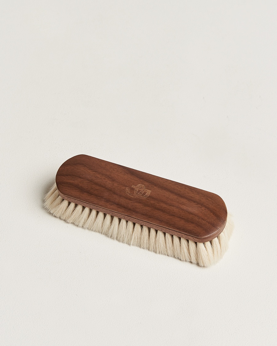 Homme | | Paul Brunngård | Goat Hair Brush Neutral