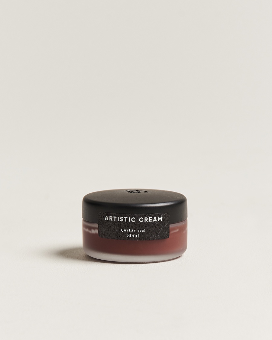 Heren | Paul Brunngård | Paul Brunngård | Artistic Cream 50 ml Antique Mahogany