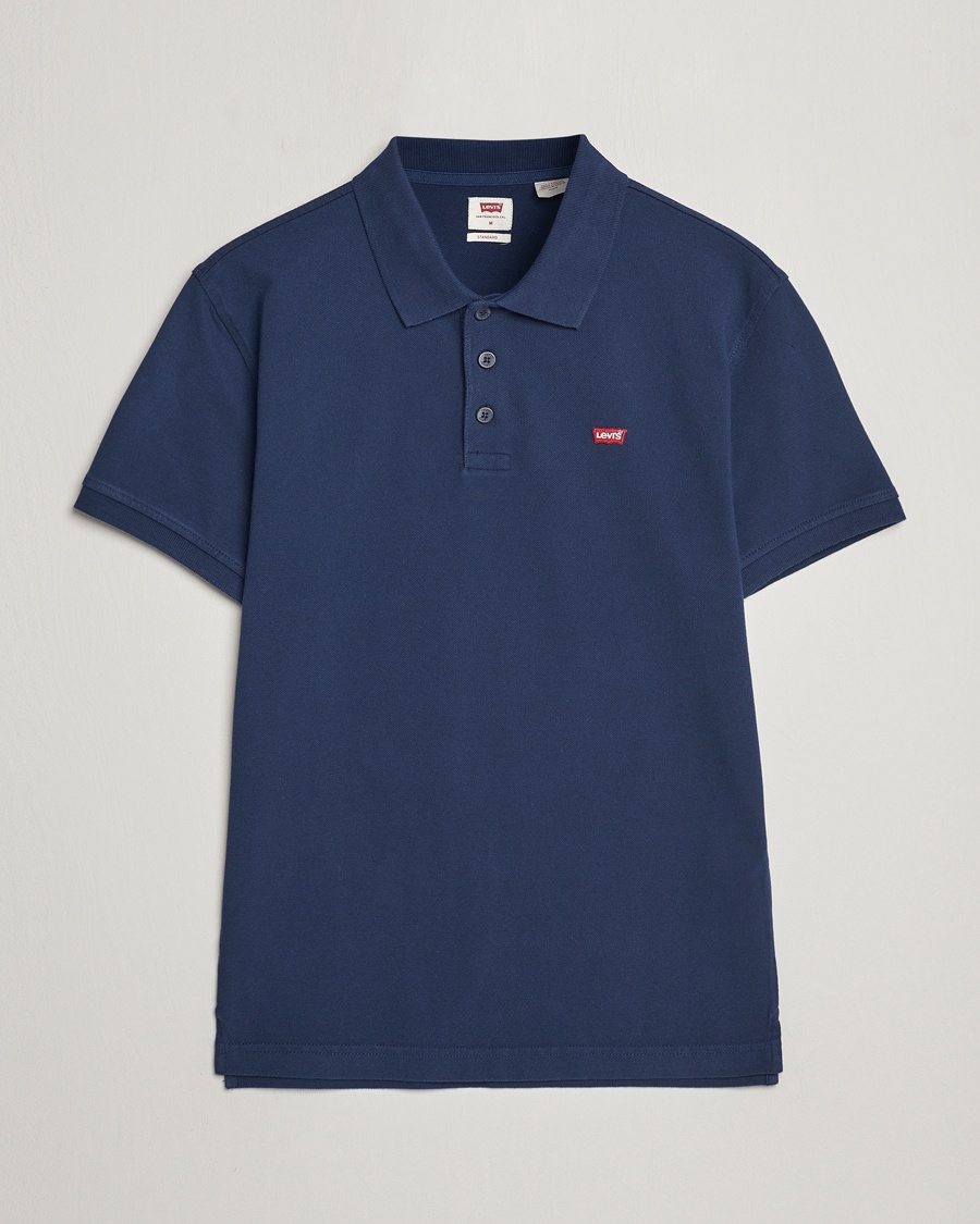 Heren | Levi's | Levi's | Original Polo Dress Blues