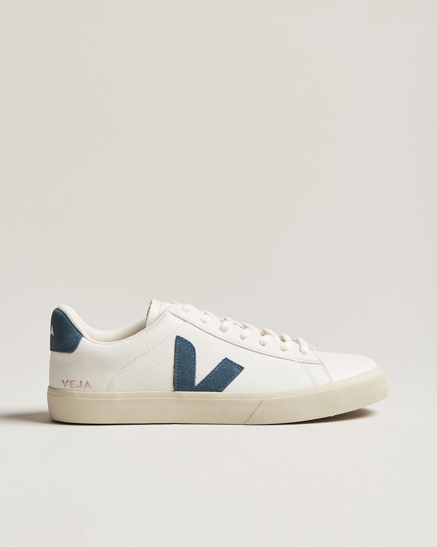 Homme | Contemporary Creators | Veja | Campo Sneaker Extra White/California