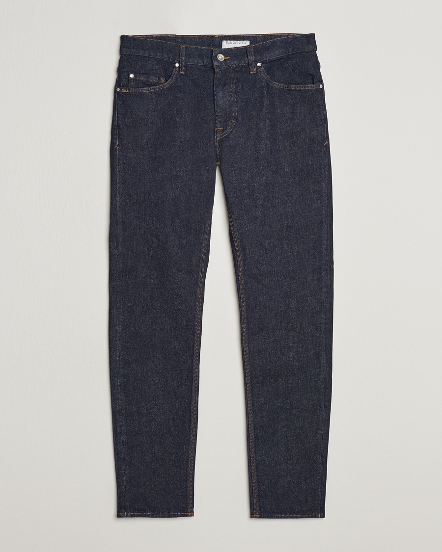 Homme | | Tiger of Sweden | Pistolero Jeans Ripen Blue