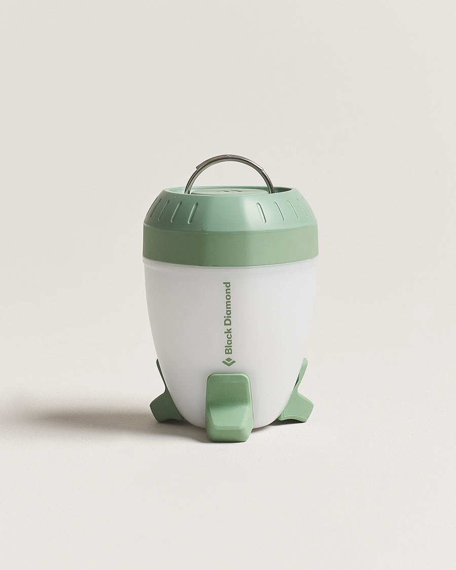 Black Diamond Orbiter 450 Lantern Desert Sage – Vert
