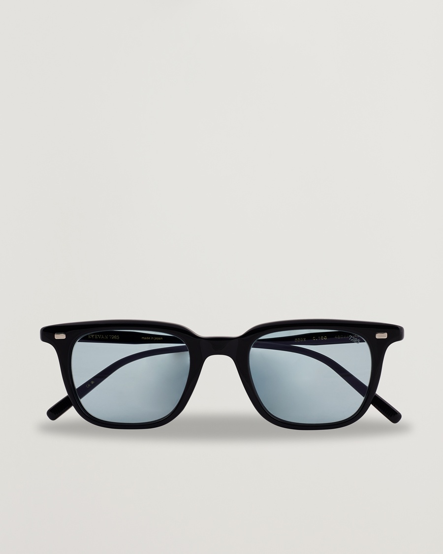 Homme | Carl's Archive 30% | EYEVAN 7285 | 359 Sunglasses Black