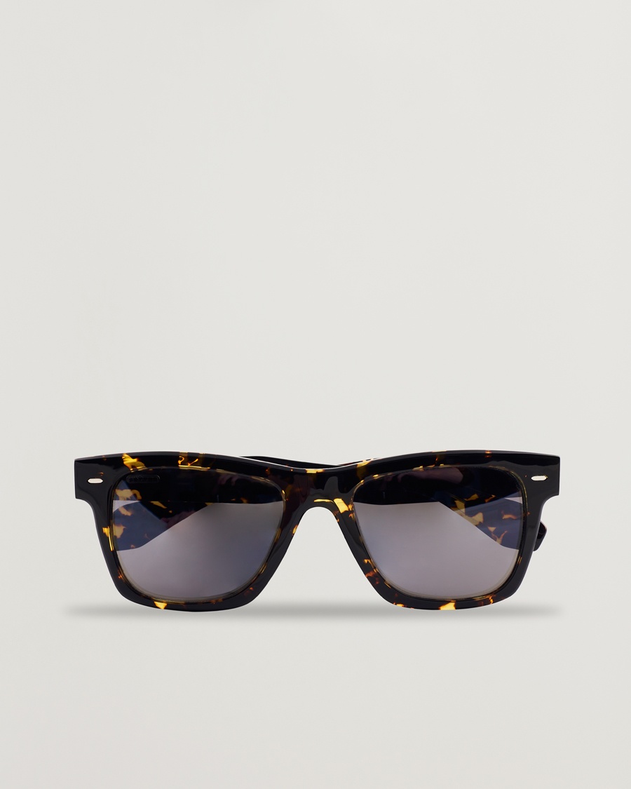 Heren | Sale | Oliver Peoples | No.4 Sunglasses Tokyo Tortoise