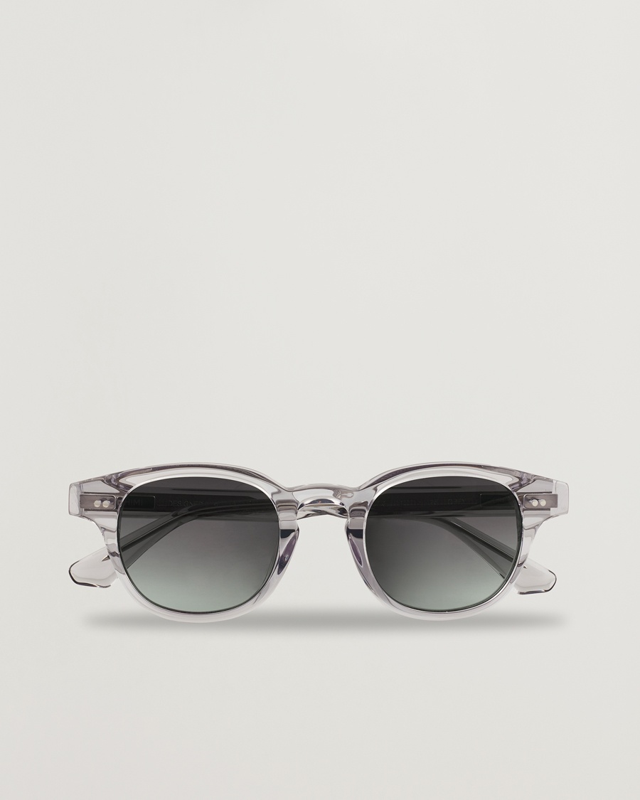 Homme | Contemporary Creators | CHIMI | 01 Sunglasses Grey