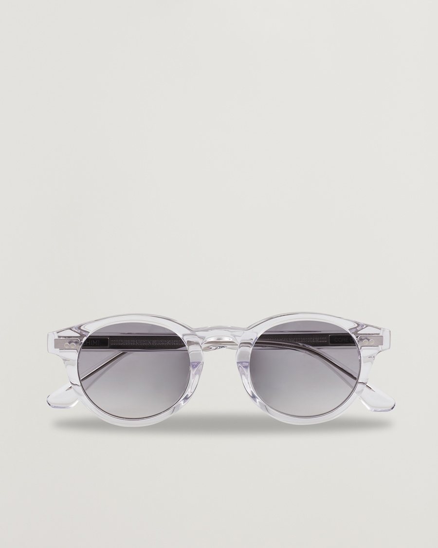 Homme | Contemporary Creators | CHIMI | 03 Sunglasses Clear