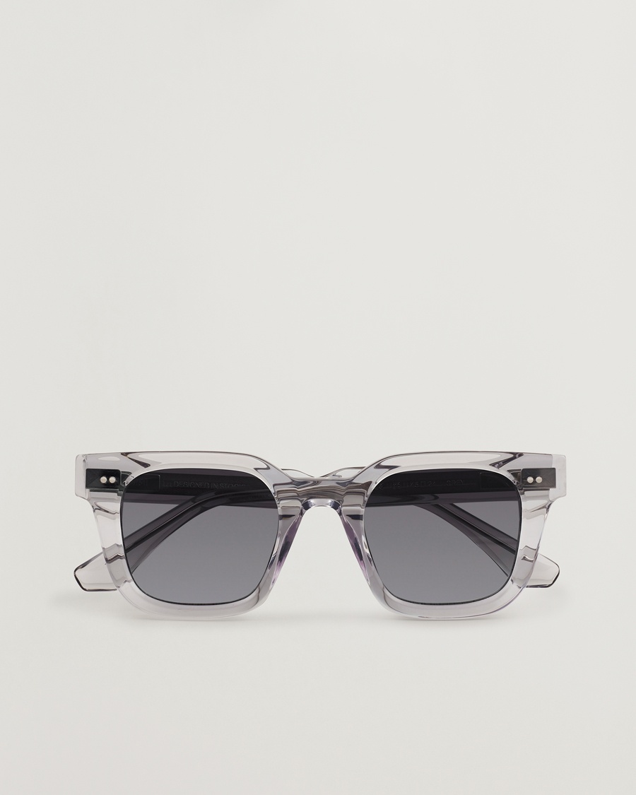 CHIMI 04 Sunglasses Grey – Gris