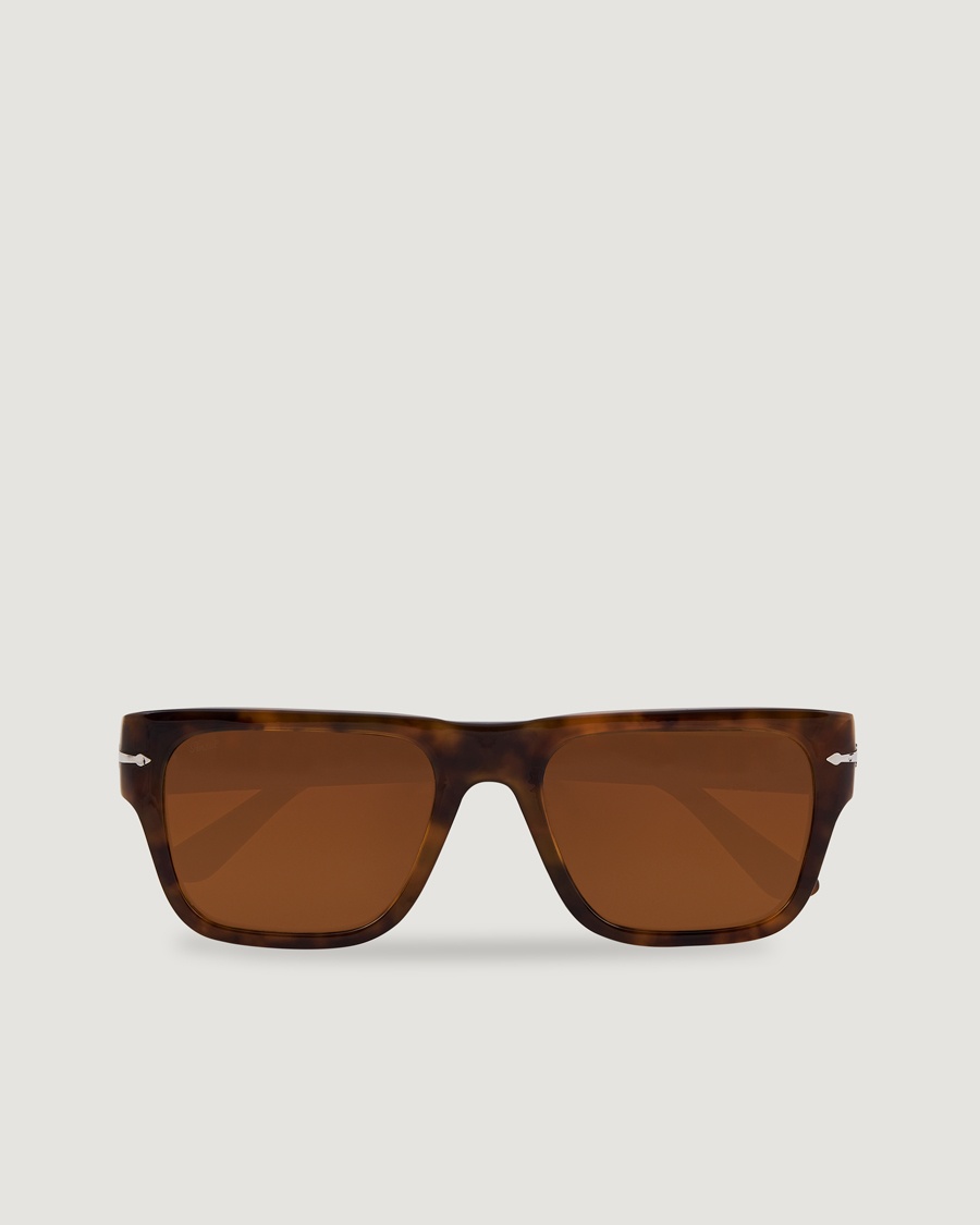 Persol 0PO3348S Sunglasses Brown Havana – Bruin