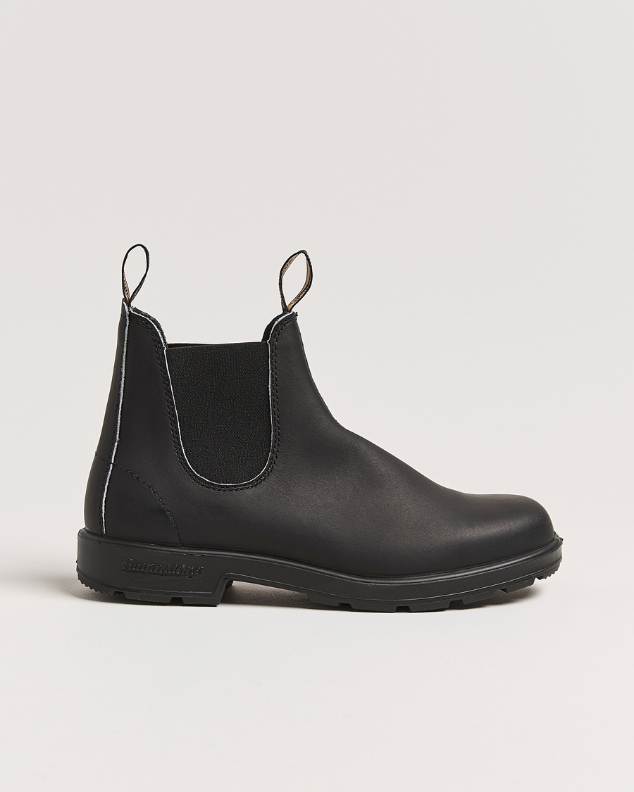 Heren | Winterschoenen | Blundstone | 510 Original Leather Chelsea Boot Black