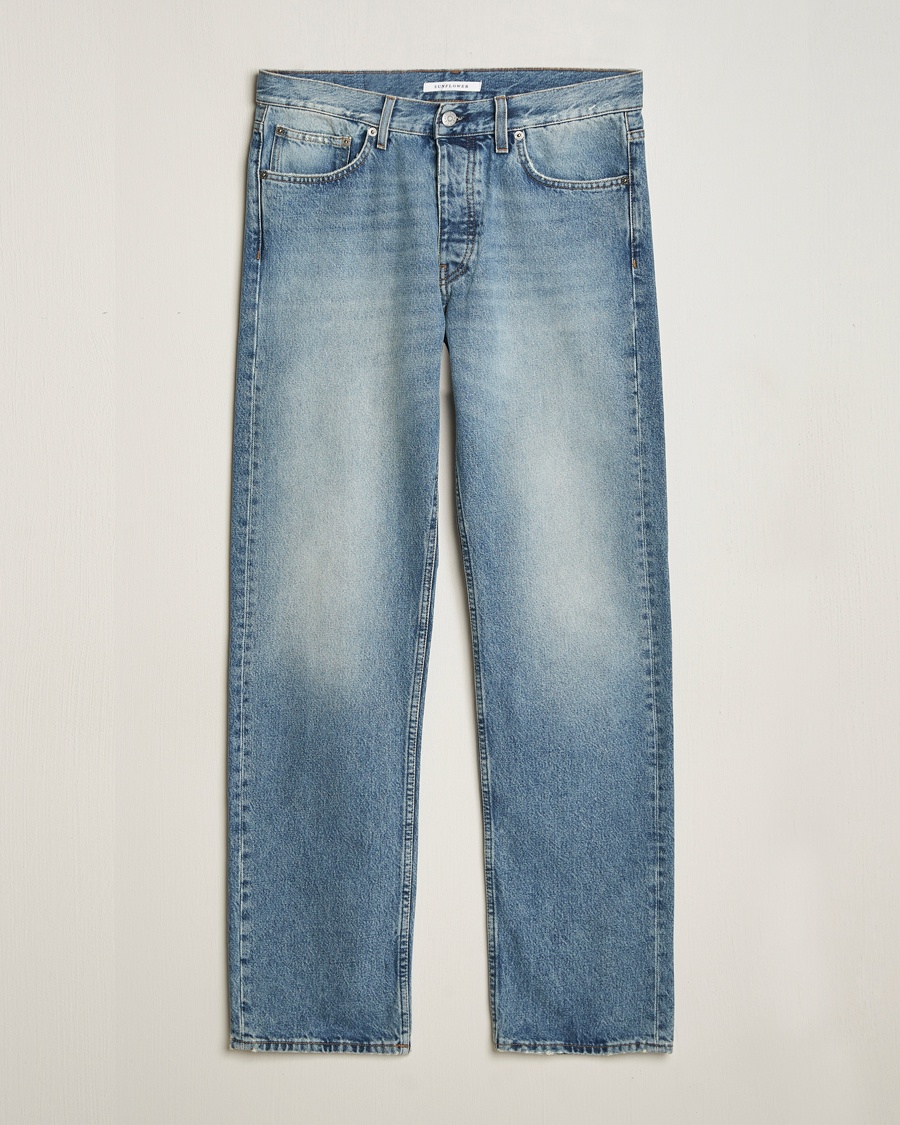 Homme | | Sunflower | Standard Jeans Natural Vintage