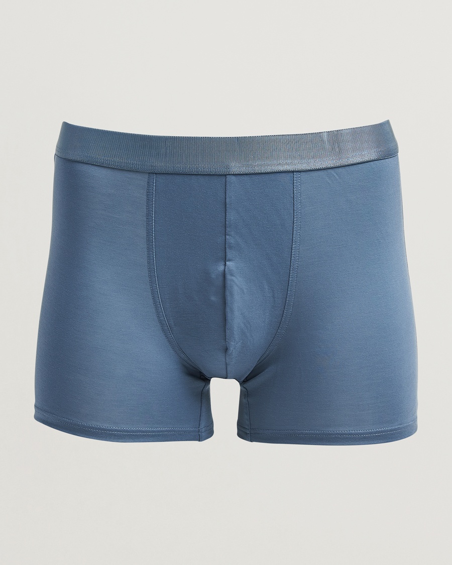 Heren | CDLP | CDLP | Boxer Brief Steel Blue