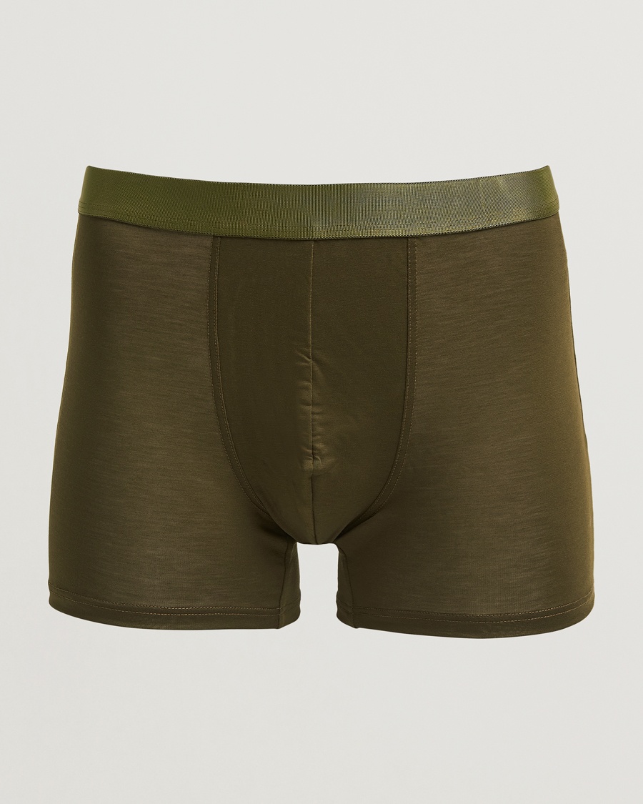 CDLP Boxer Brief Olive Green – Vert