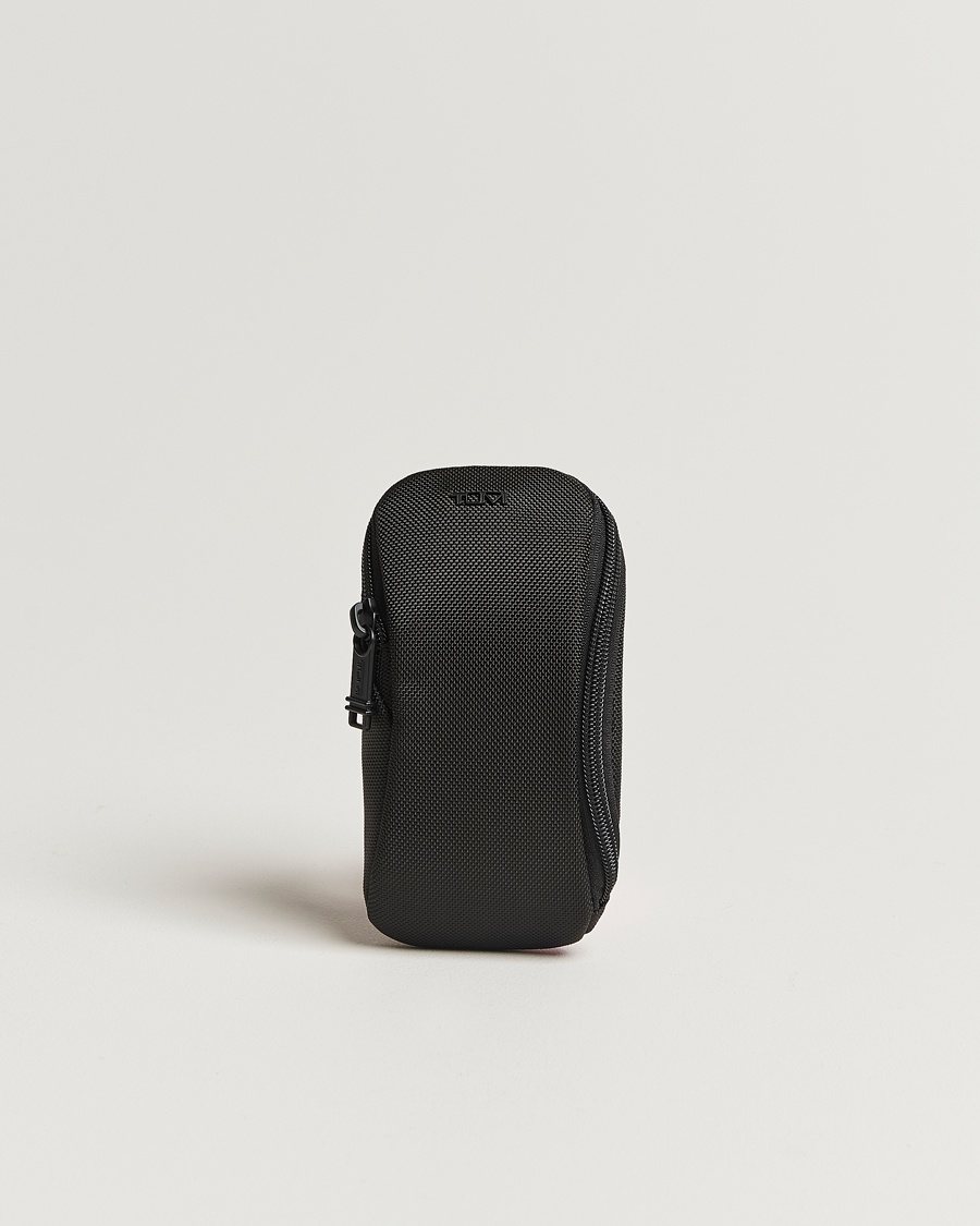 TUMI Modular Case Black – Noir