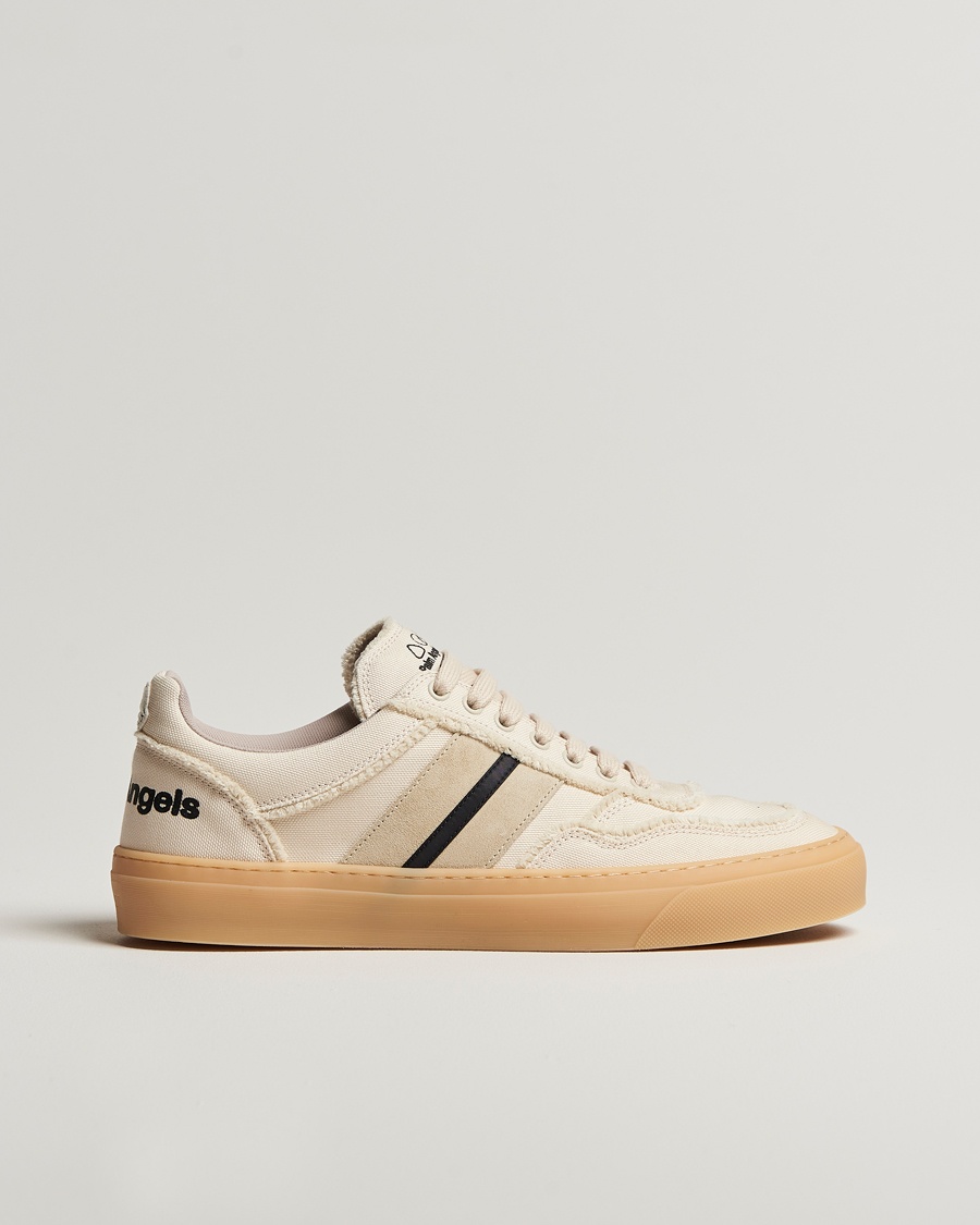 Homme | Chaussures | Moncler Genius | X Palm Angels Monaco2 Sneakers Off White