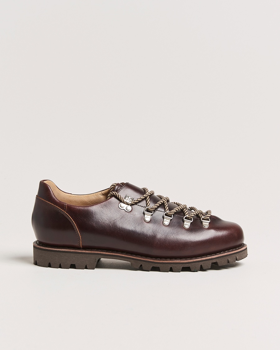 Homme | Derbies | Paraboot | Clusaz Low Derby Ecorce