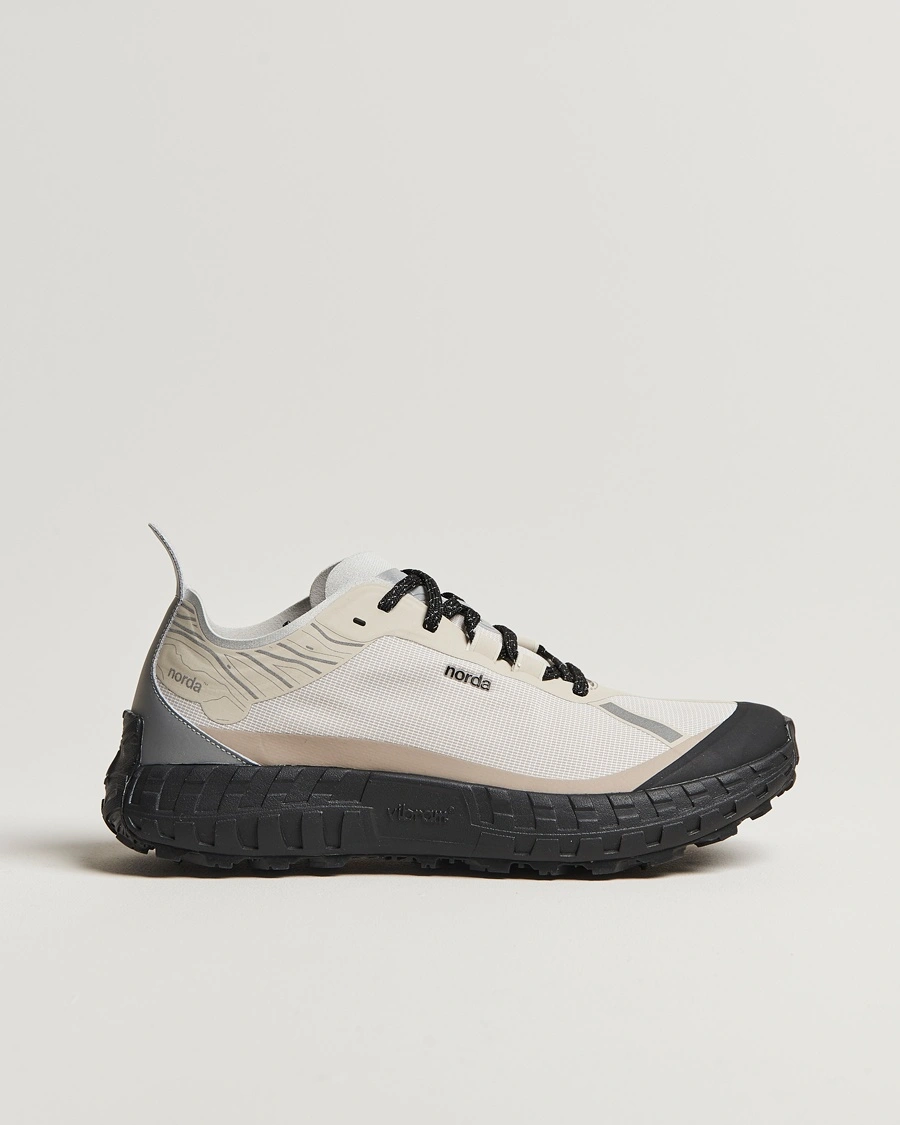 Heren | Hardloopschoenen | Norda | 001 Running Sneakers Cinder