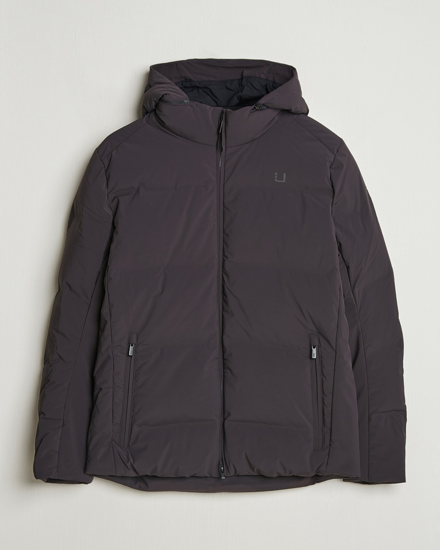 UBR Bolt XP Down Jacket Espresso – Bruin