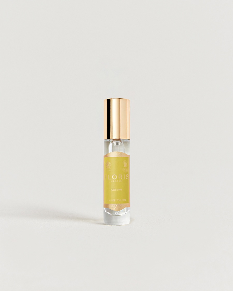 Floris London Cefiro Eau de Toilette 10ml