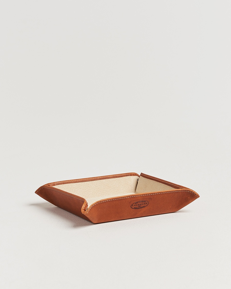 Homme | Pour La Maison | F. Hammann | Folding Tray Alpina Coxorange