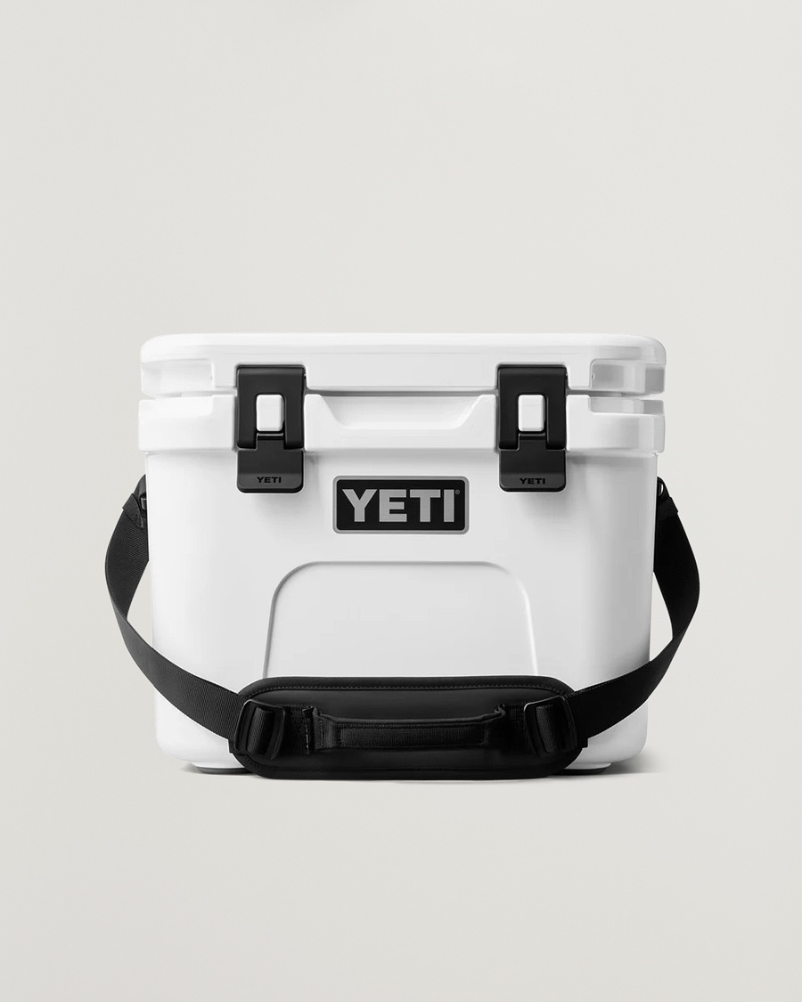 YETI Roadie 15 White – Blanc