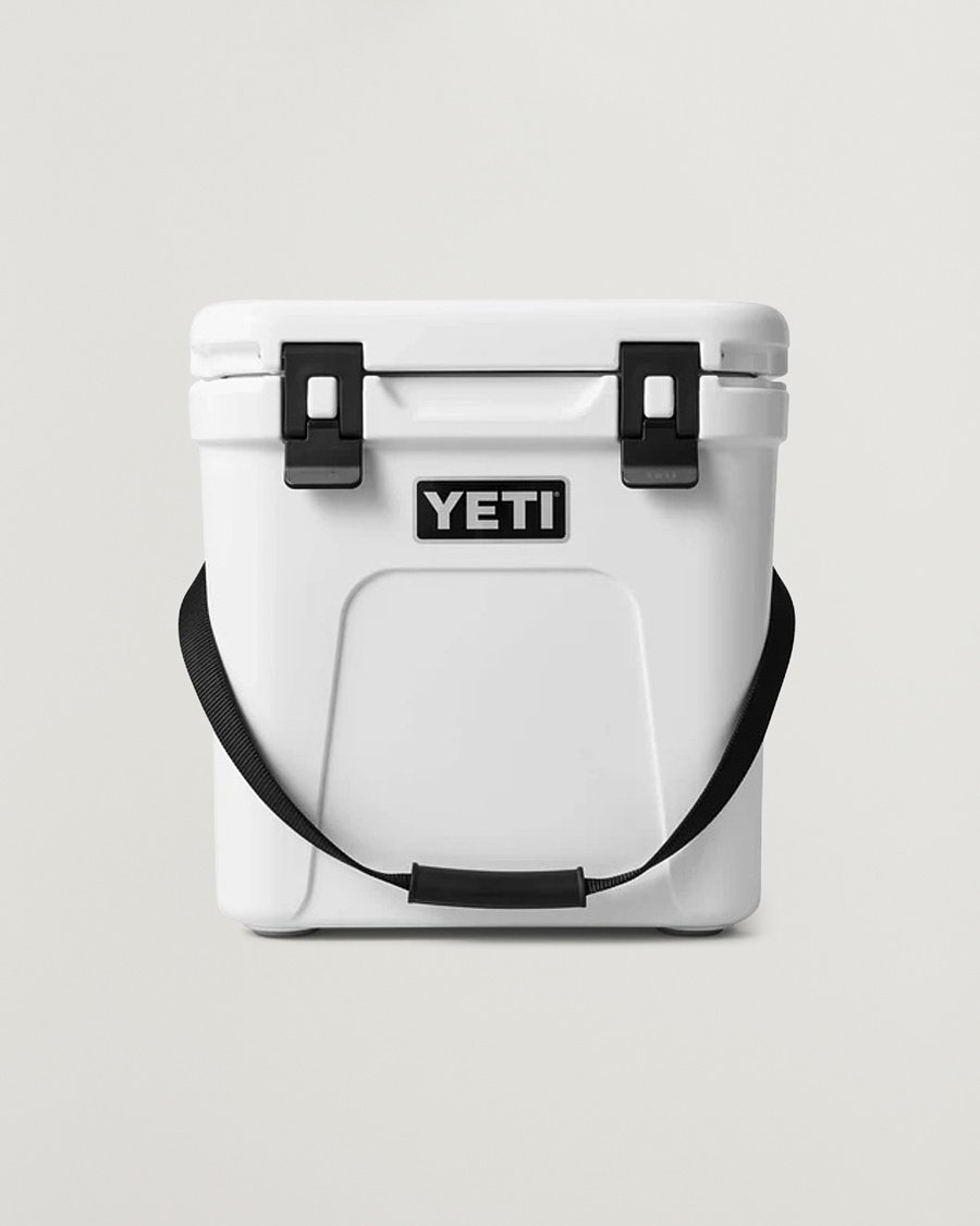 YETI Roadie 24 White – Blanc