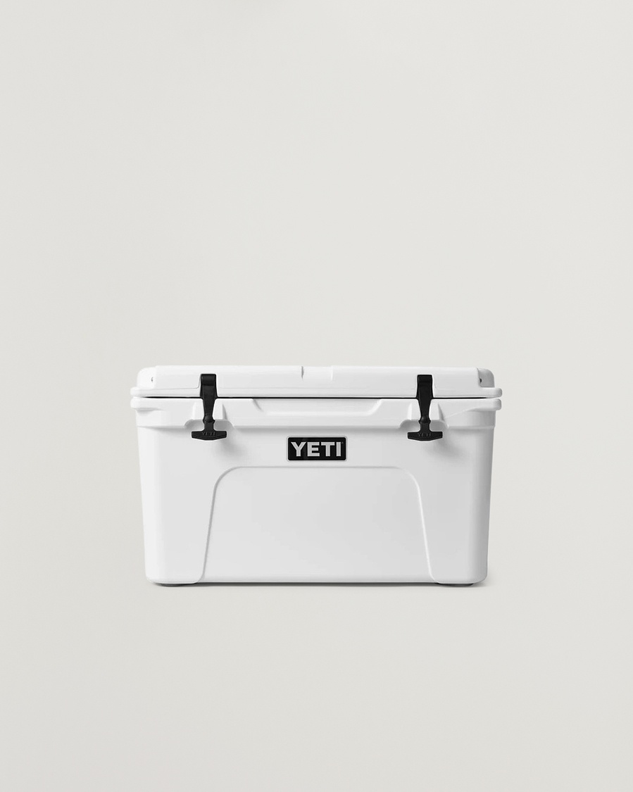 YETI Tundra 45 White – Blanc