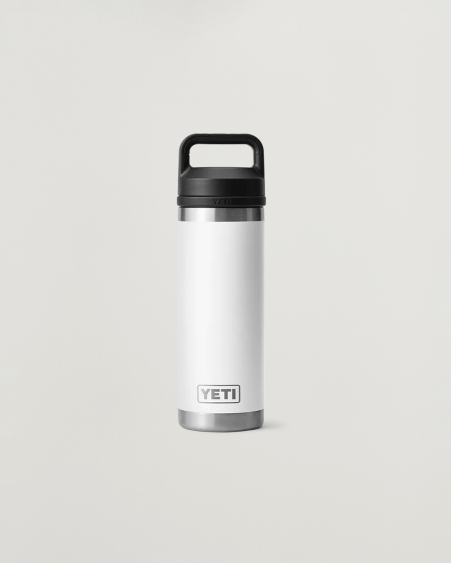 YETI Rambler 18 Oz Bottle White – Wit