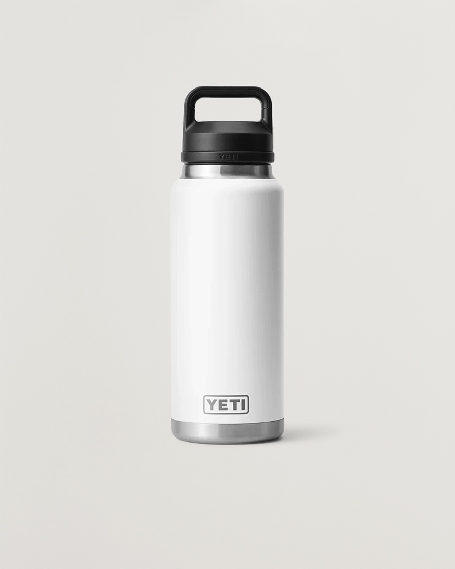 YETI Rambler 26 Oz Bottle White – Wit