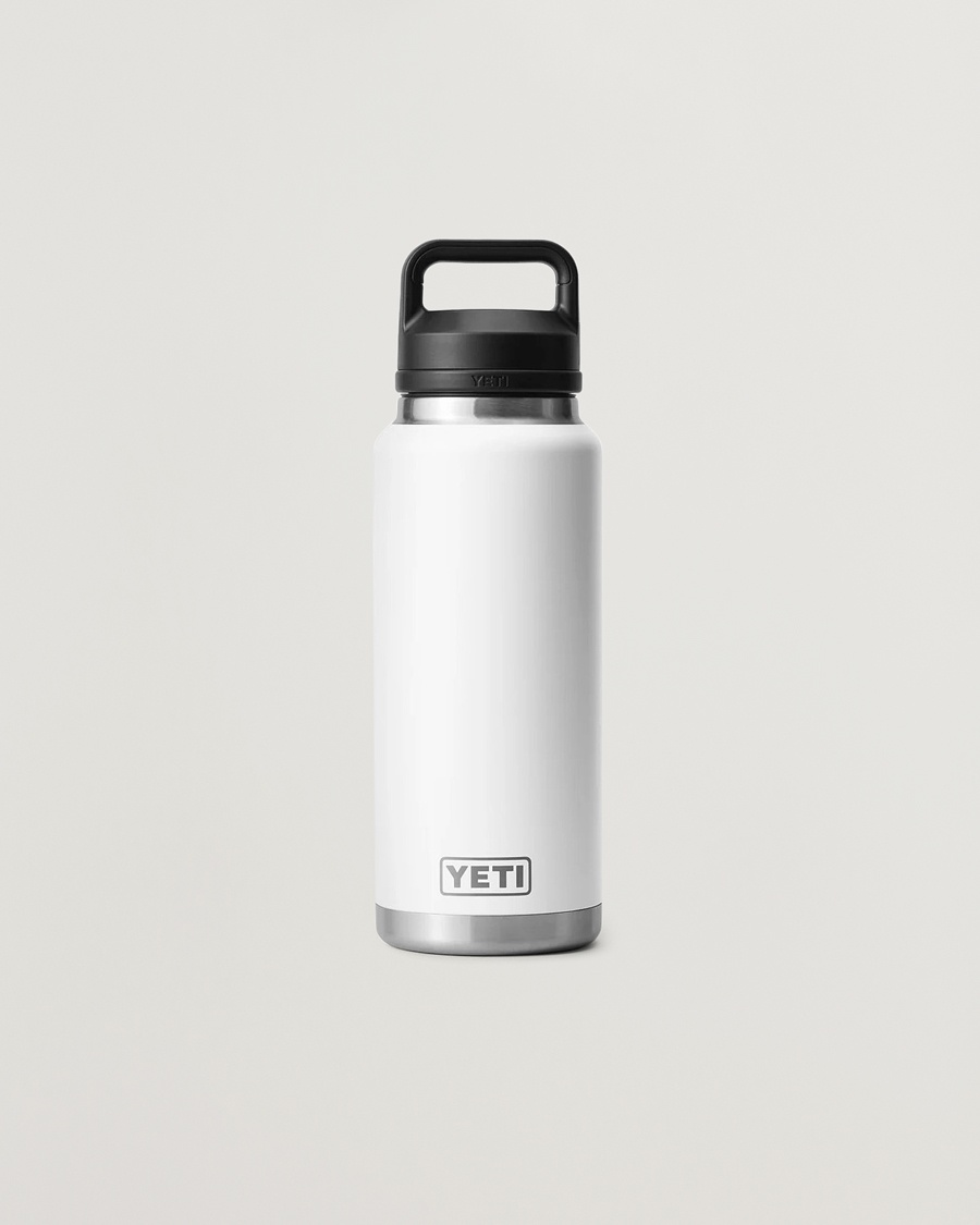 YETI Rambler 36 Oz Bottle White – Wit