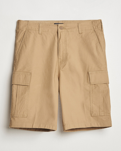 Heren | Korte broek | Dockers | Straight Cargo Shorts Harvest Gold