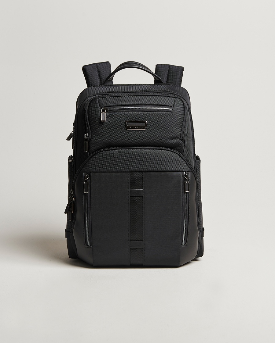 Homme | Sacs À Dos | Samsonite | Urban-Eye 15,6 Inch Backpack Black