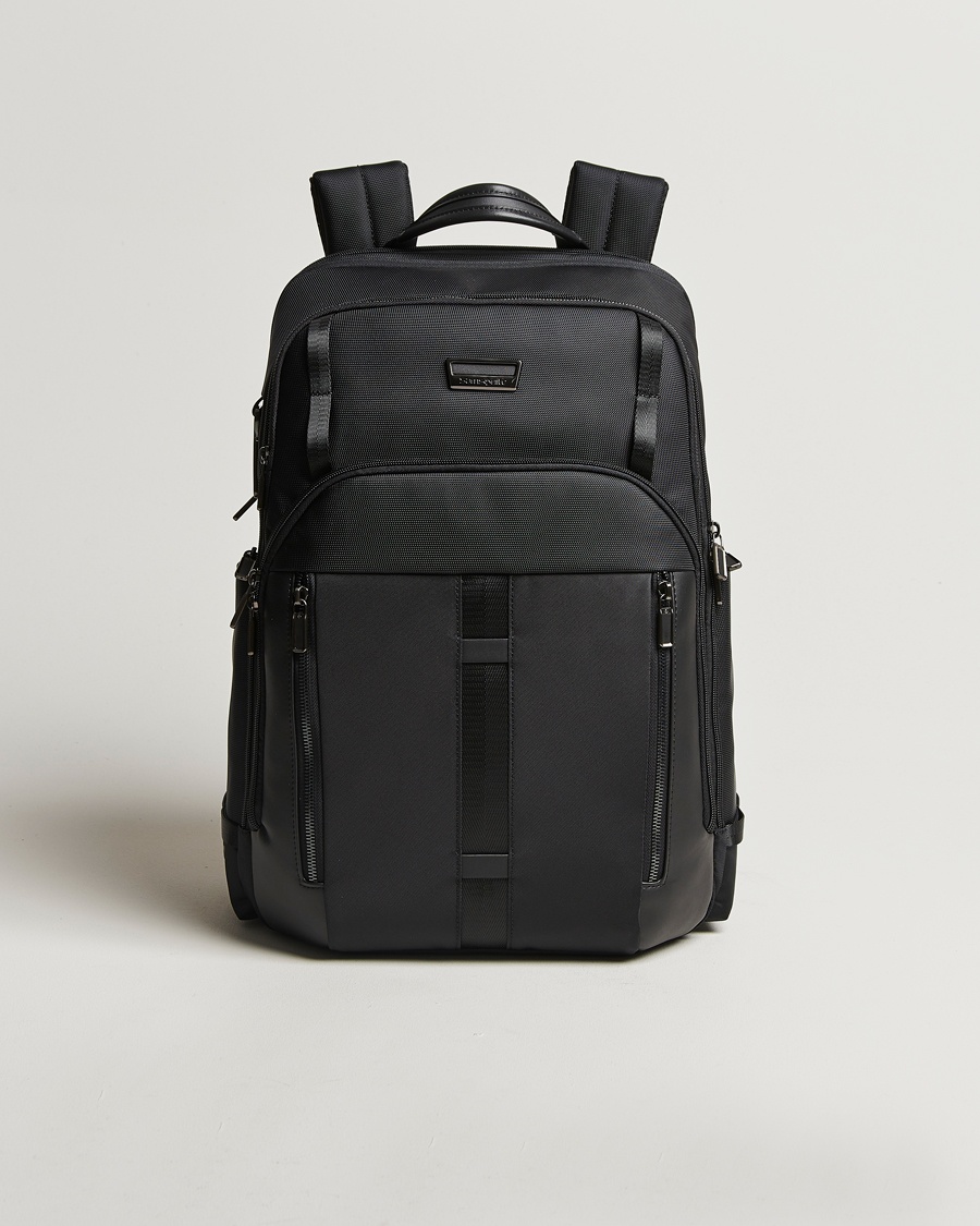 Homme | | Samsonite | Urban-Eye 17,3 Inch Backpack Black