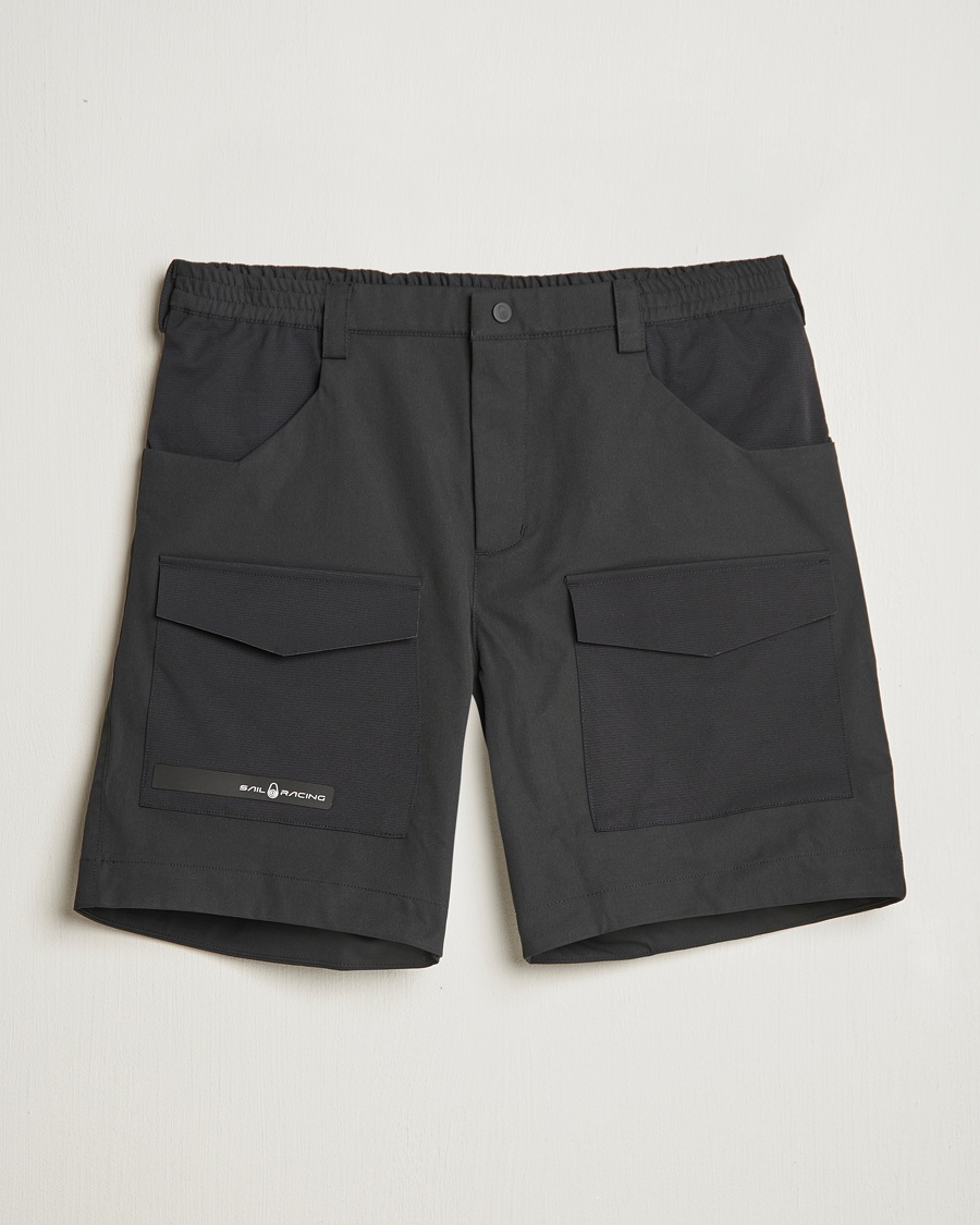 Homme | Short Fonctionnel | Sail Racing | Race Edition Pocket Shorts Carbon
