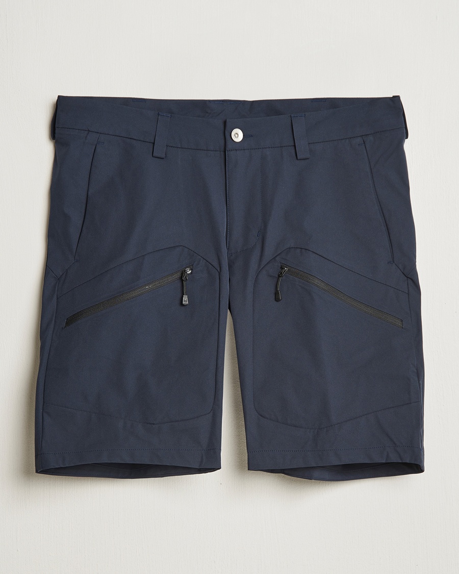 Homme | Short Fonctionnel | Sail Racing | Spray T8 Shorts Dark Navy