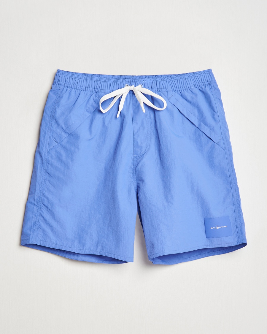 Homme | Maillots De Bain | Sail Racing | Wind Swimshorts Dark Lavendel