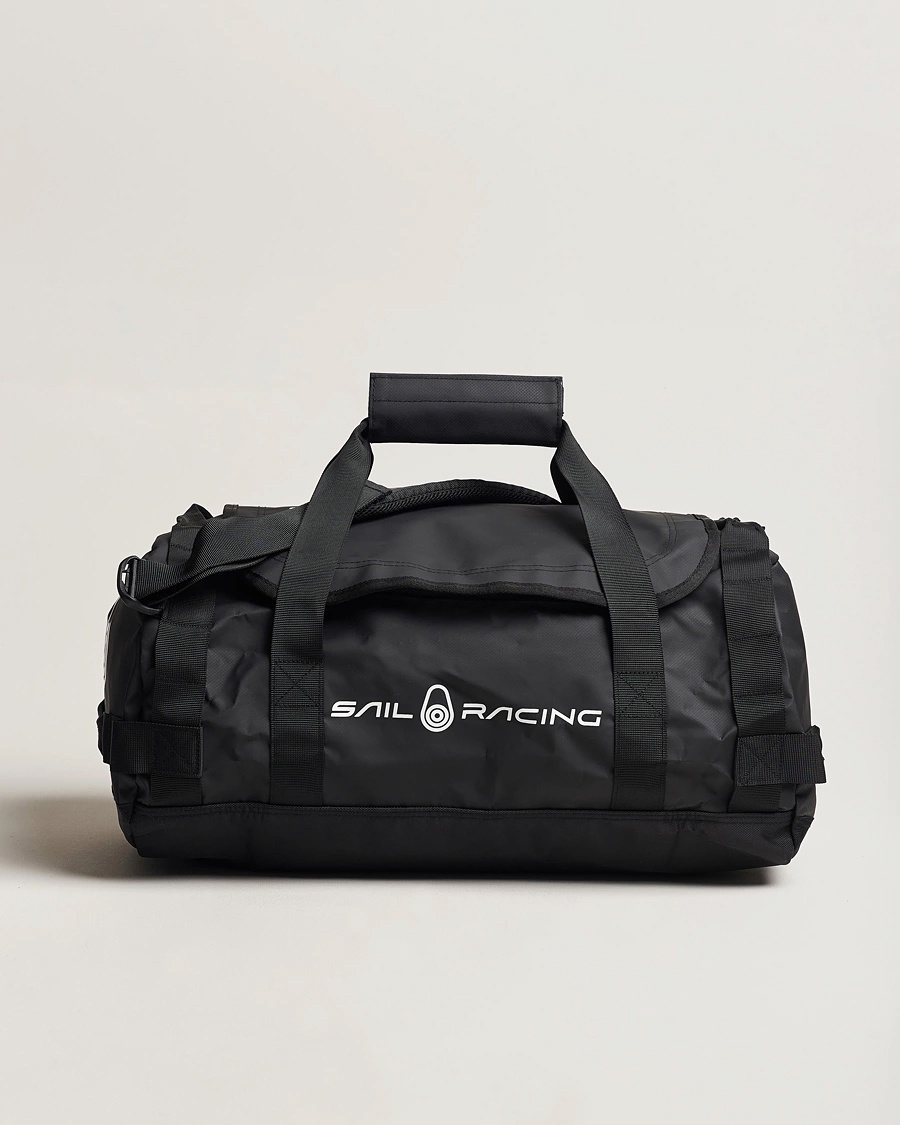 Homme | Sacs De Voyage | Sail Racing | Spray Small Duffle Bag Carbon