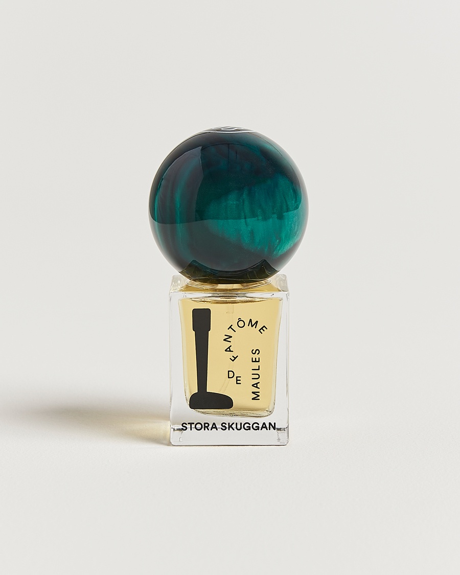 Homme | | Stora Skuggan | Fantome De Maules 30ml