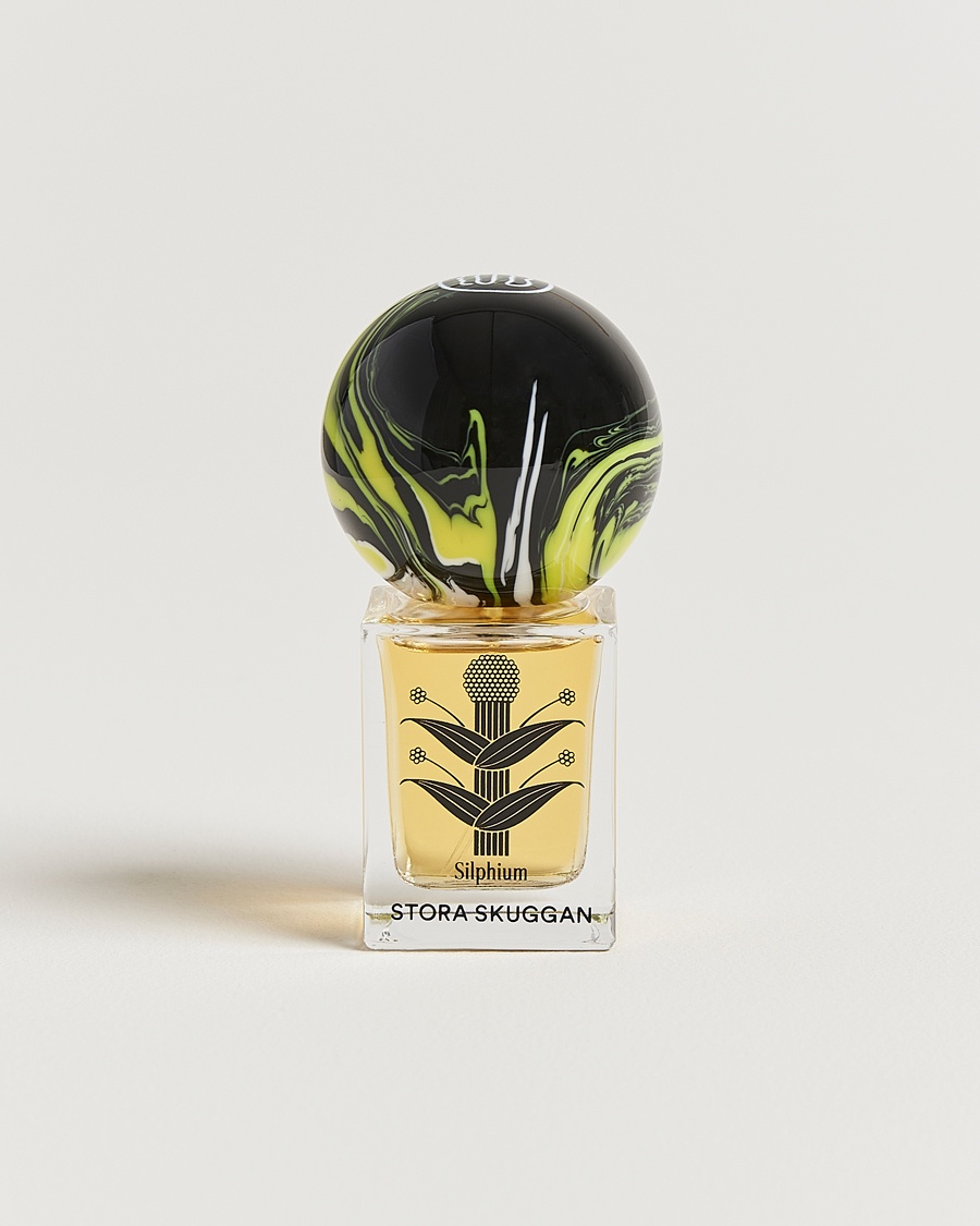 Homme | | Stora Skuggan | Silphium 30ml