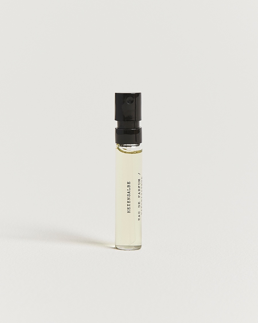 Homme | | Stora Skuggan | Hexensalbe Sample 2ml
