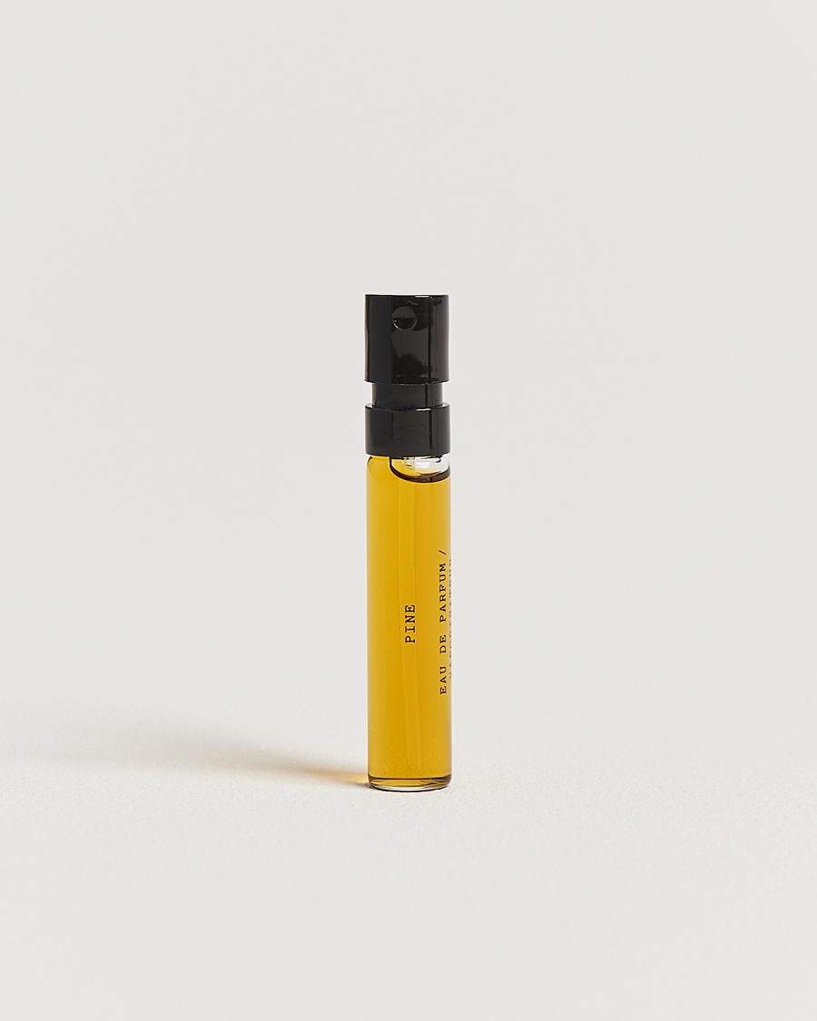 Homme | | Stora Skuggan | Pine Sample 2ml
