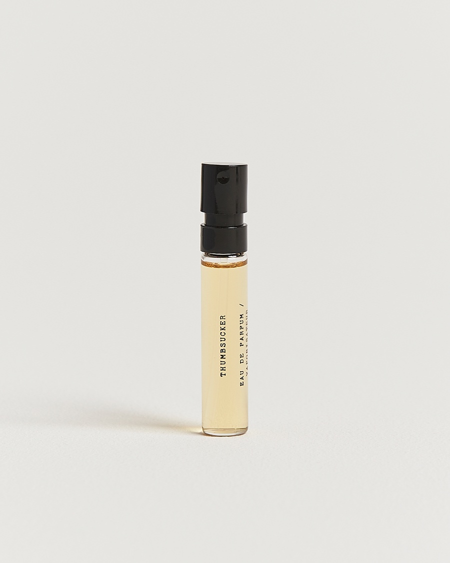 Stora Skuggan Thumbsucker Sample 2ml
